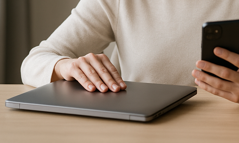 Już oficjalnie. Polacy rezygnują z bankowości internetowej