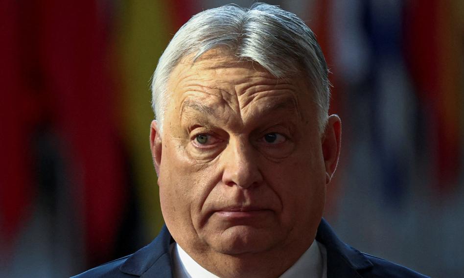 Magyar rzuca wyzwanie Orbanowi. „Węgrzy nie chcą być rosyjską marionetką”