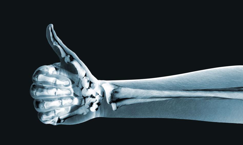 AI asystentem radiologów. Naukowcy z Krakowia opracowali narzędzie diagnostyczne