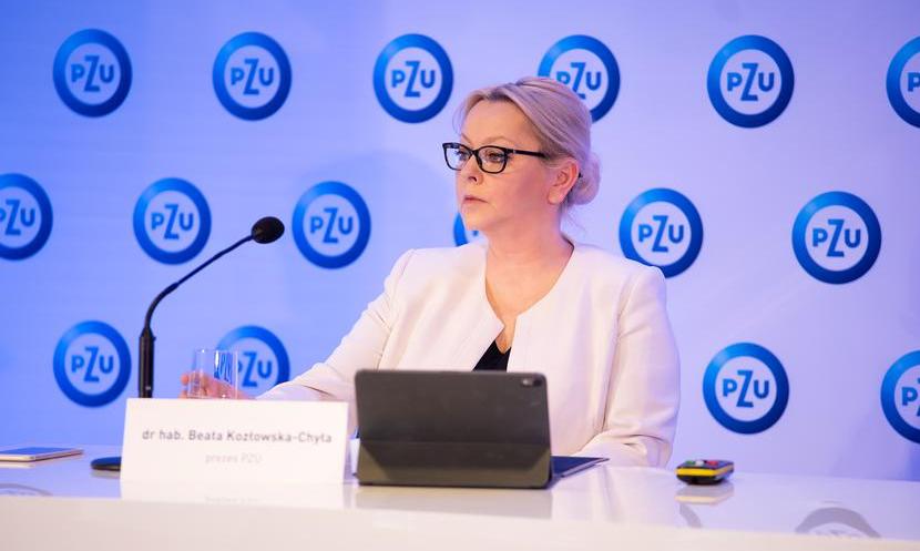 PZU pozwie byłą prezes za doradców? Walne Zgromadzenie zdecyduje