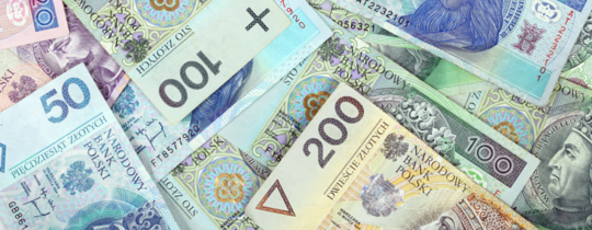 60 mld zł marnowało się na nieoprocentowanych kontach
