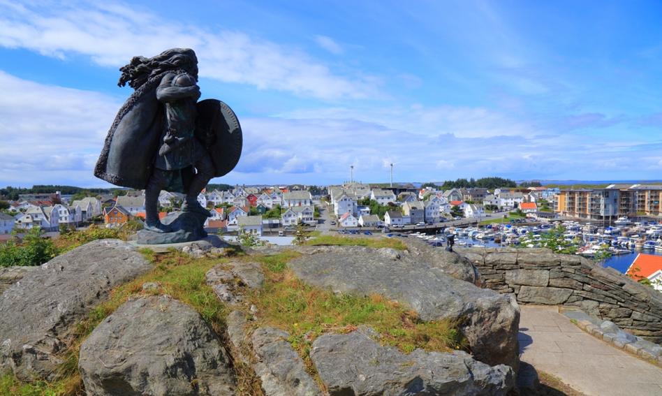Skarb na norweskim polu. Ziemia skrywała ponad 3 tys. srebrnych monet