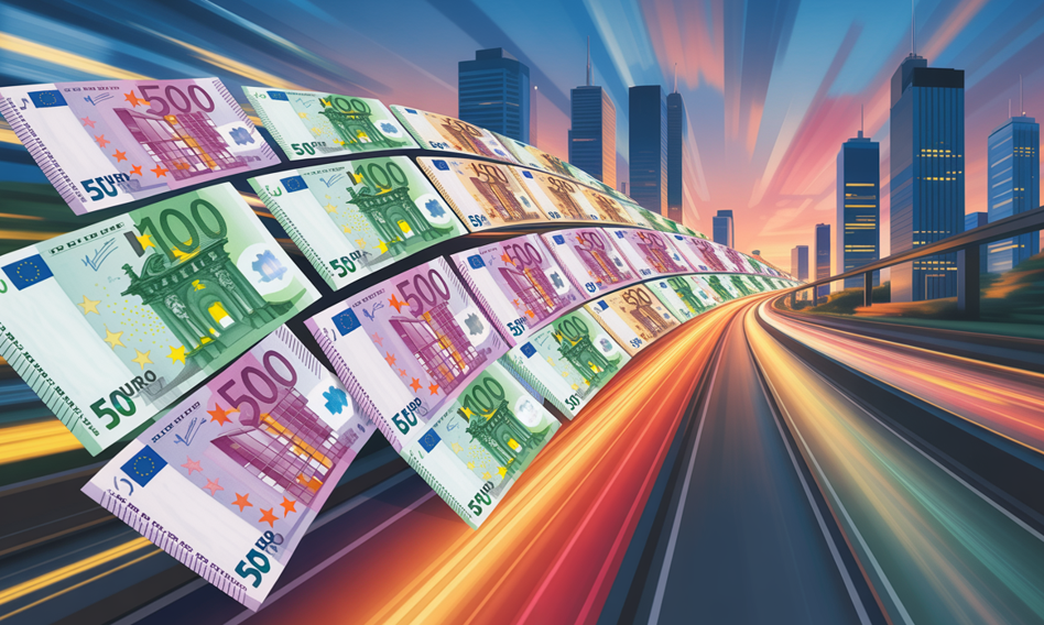 Nowa era szybkich przelewów. W strefie euro minął ważny termin