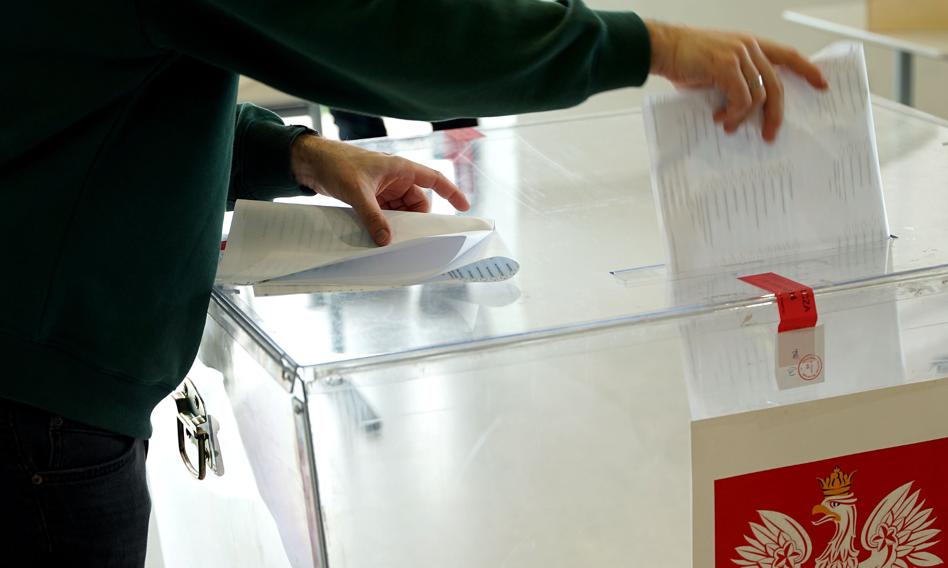 Nowa Lewica najczęstszym drugim wyborem Polaków