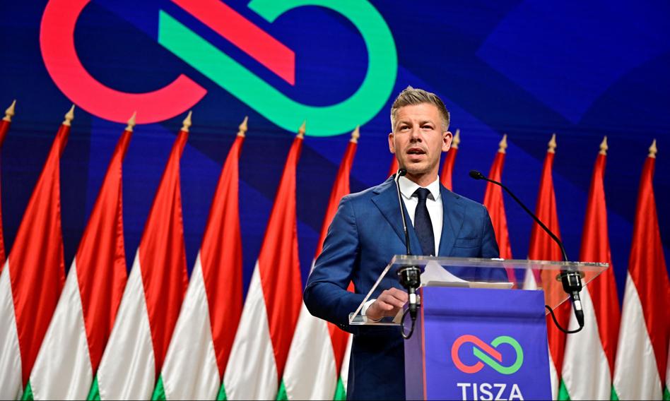 Magyar wzywa prezydenta do jak najszybszego zwołania inauguracyjnej sesji parlamentu
