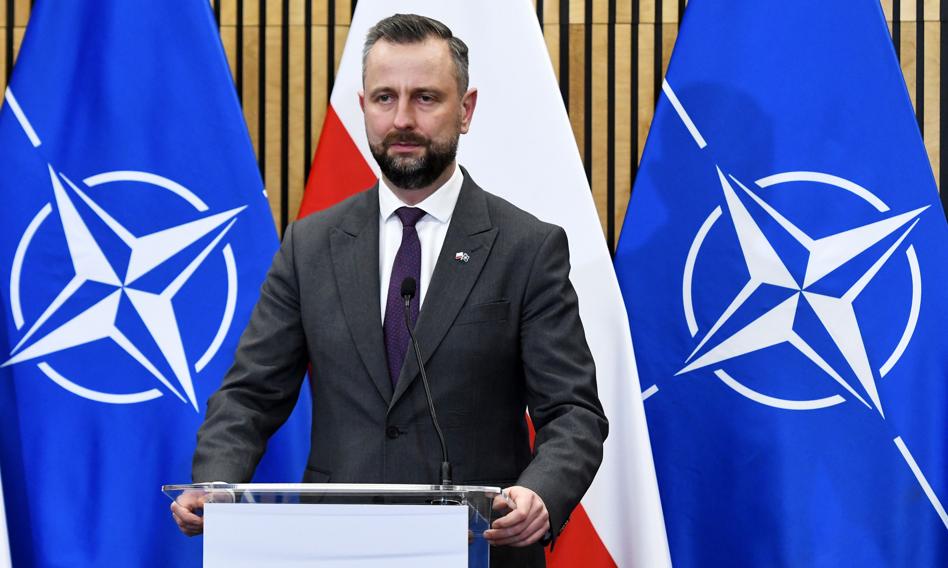 Kosiniak-Kamysz podsumowuje rok 2025: Przyspieszenie zakupów i rozwój Wojska Polskiego