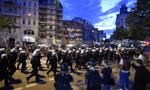 Polak pierwszym oskarżonym za zamieszki podczas G20 w Hamburgu