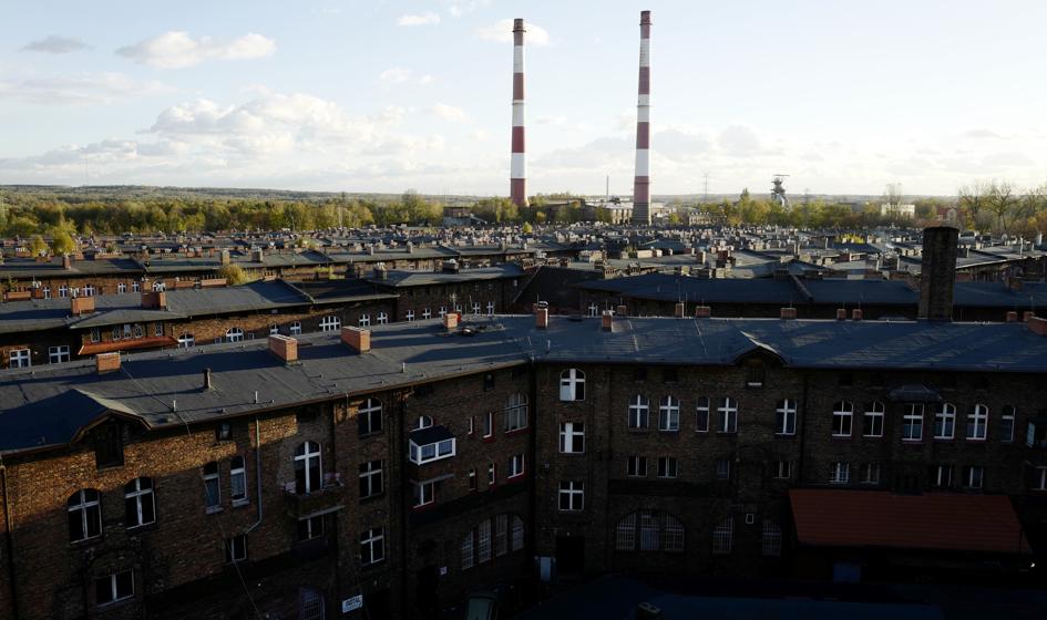 Wyzwania transformacji na Śląsku: Praca dla młodych poza górnictwem priorytetem rządu