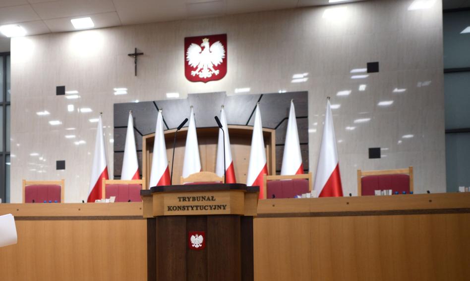 Niemcy krytykują polski wymiar sprawiedliwości. "FAZ": Pozostaje narzędziem gry politycznej