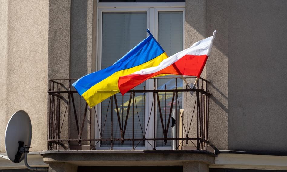Czy wciąż chcemy pomagać Ukrainie? Podejście Polaków do wschodnich sąsiadów