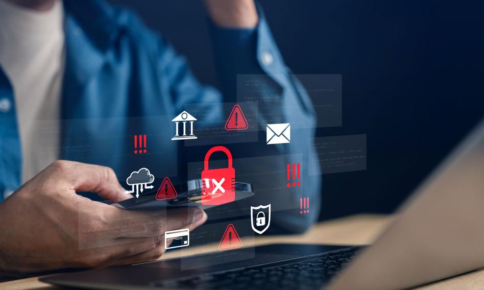 Oszustwa na mDowód. Cyfrowy dokument na celowniku przestępców