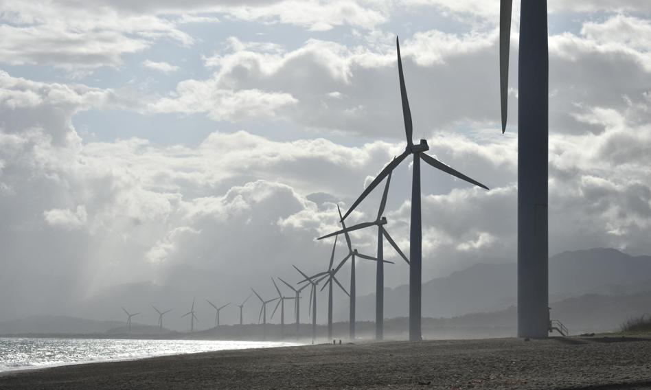 Orsted prosi o pieniądze w związku z kłopotami na rynku energii wiatrowej w USA