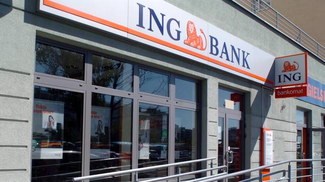 ING Bank Śląski znosi darmowe wypłaty z obcych bankomatów