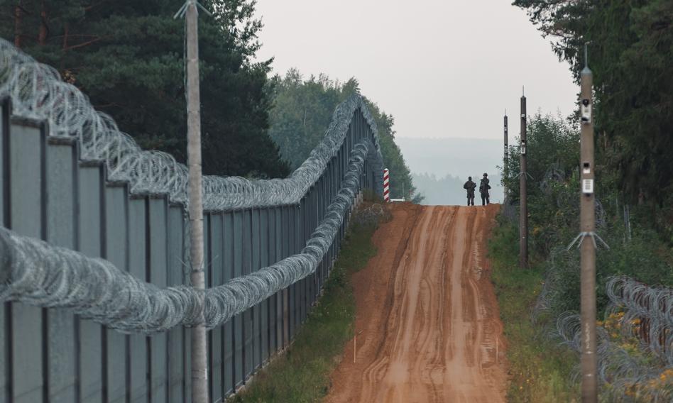 UE popiera Polskę ws. Białorusi: Bezpieczeństwo ważniejsze niż handel
