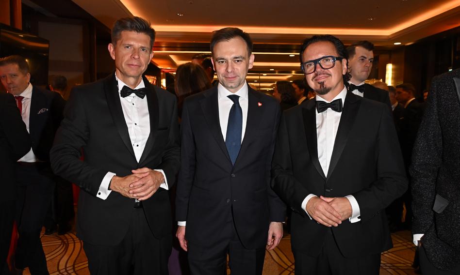 Ryszard Petru w resorcie rozwoju? Minister Andrzej Domański stawia sprawę jasno