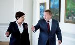 Polska ma z Danią memorandum ws. Baltic Pipe