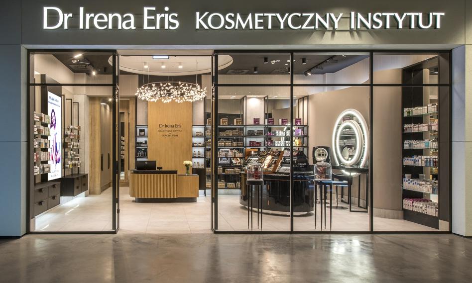 Dr Irena Eris definitywnie zarzuciła plany wejścia na giełdę