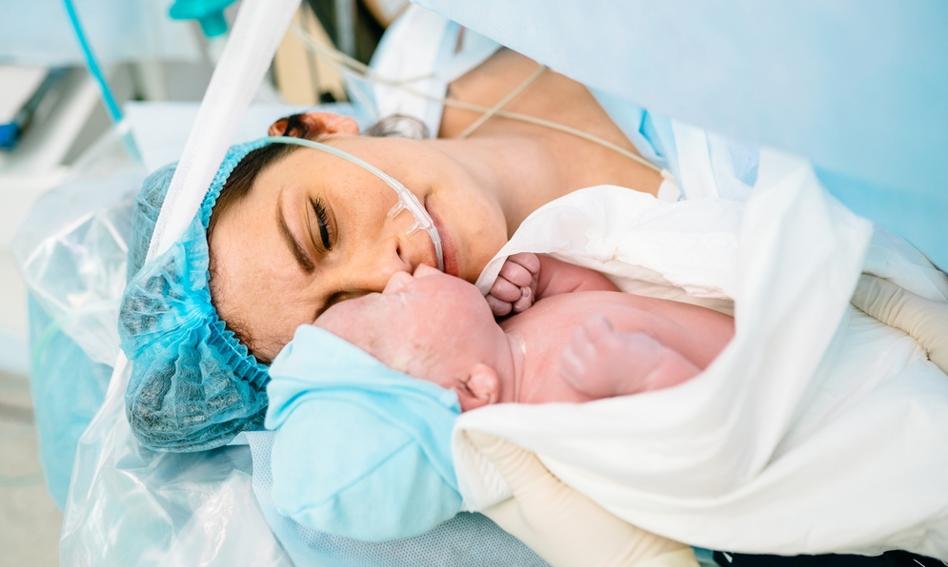 Turcja wprowadza zakaz cesarskich cięć w prywatnych klinikach