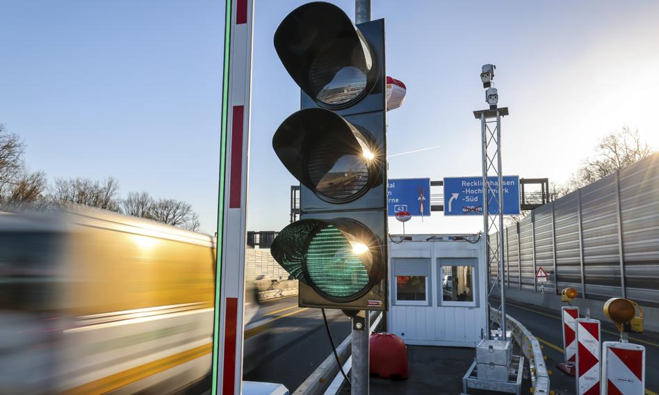 Zielone inwestycje w Niemczech. KE dała zielone światło dla 3 mld euro