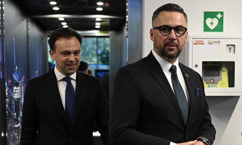 Minister nauki: Będą przesunięcia w budżecie. Pieniądze na naukę muszą się znaleźć