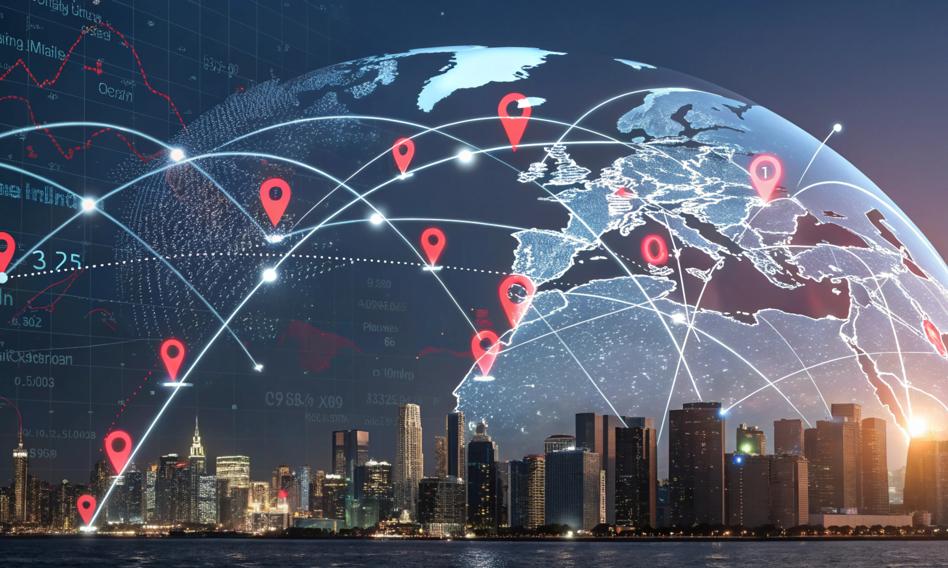 Globalizacja się skończyła. Teraz liczy się zależność