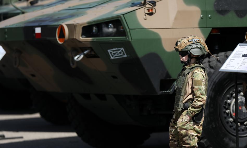 Koniec „naiwnych” zakupów broni. Polska stawia twarde warunki koncernom zbrojeniowym