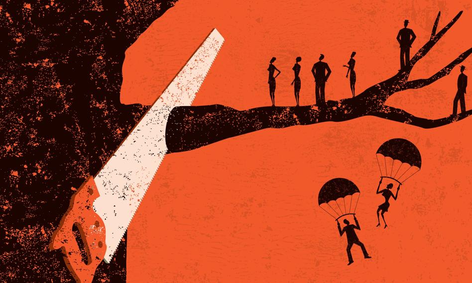 Koniec kombinacji z podatkami. Fiskus szykuje wielkie porządki