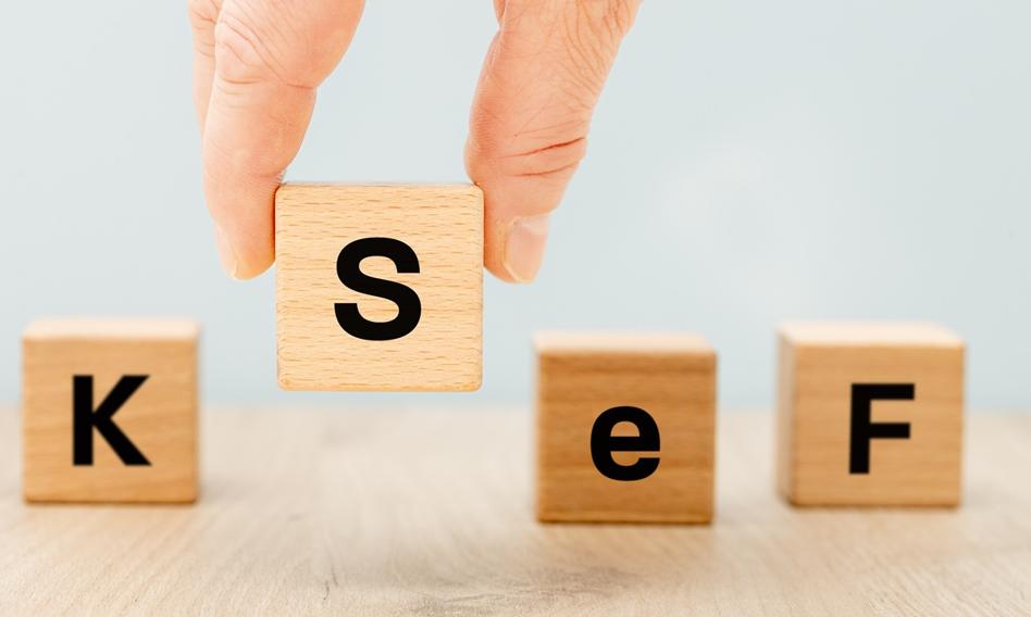 KSeF startuje 1 lutego o godzinie zero. MF: System nie będzie zalany przez faktury
