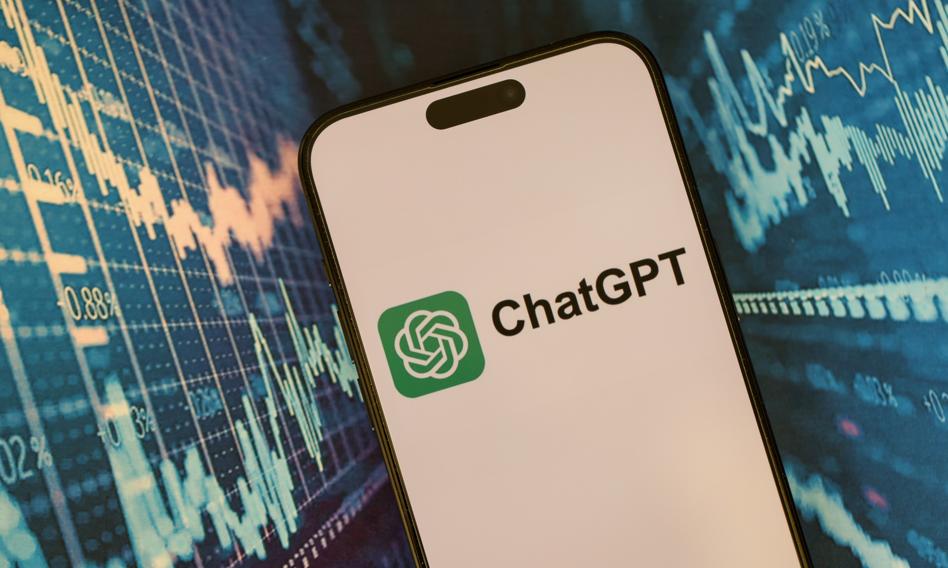 Krypto-porażka ChataGPT. Sztuczna inteligencja traci na handlu kryptowalutami