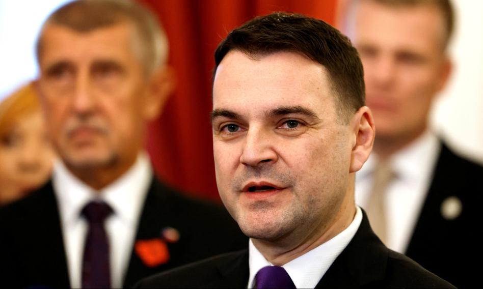 Zwrot w Pradze. Rząd Babisza stawia na dyplomację i odcina się od polityki poprzedników