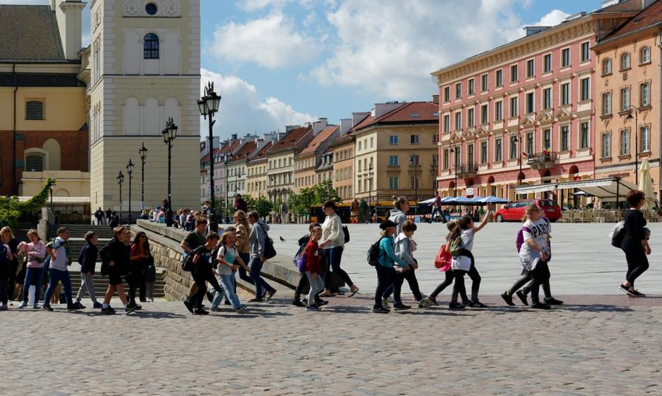 Tylko 25 milionów Polaków w 2100 roku. Alarmujące dane Eurostatu