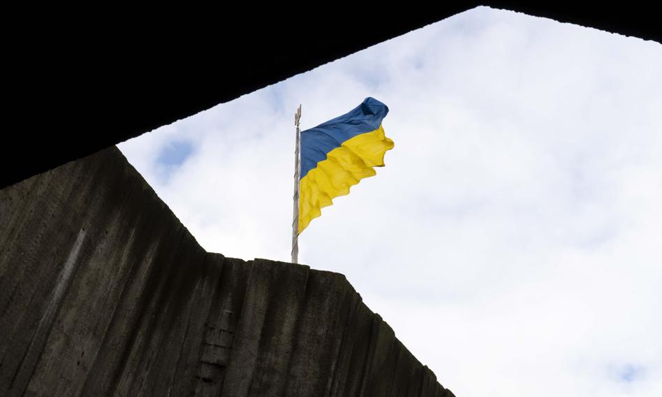 Miliardy na ratowanie Kijowa. MFW zatwierdził 8,1 mld dolarów pożyczki