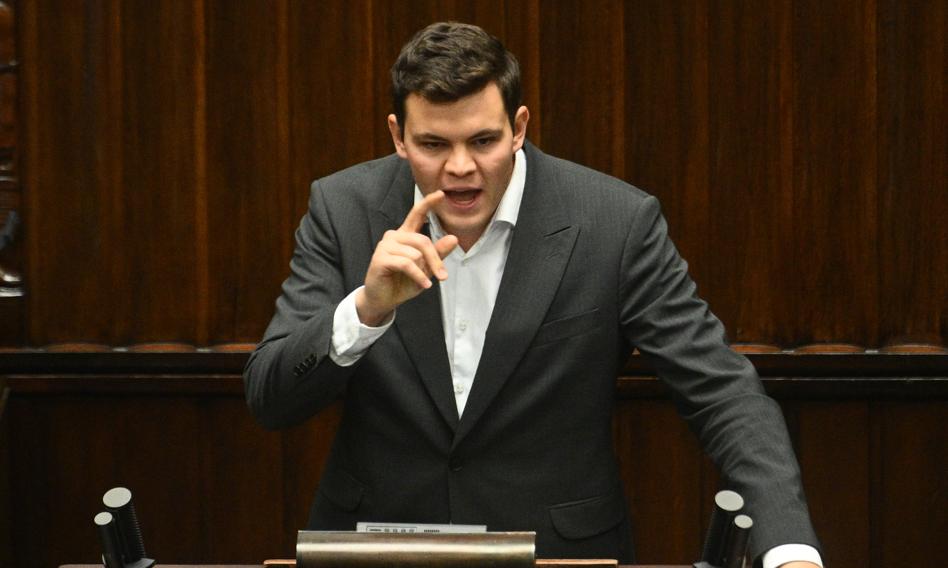 Upadła ustawa, niech żyje ustawa. Polska 2050 składa nowy projekt o kryptowalutach