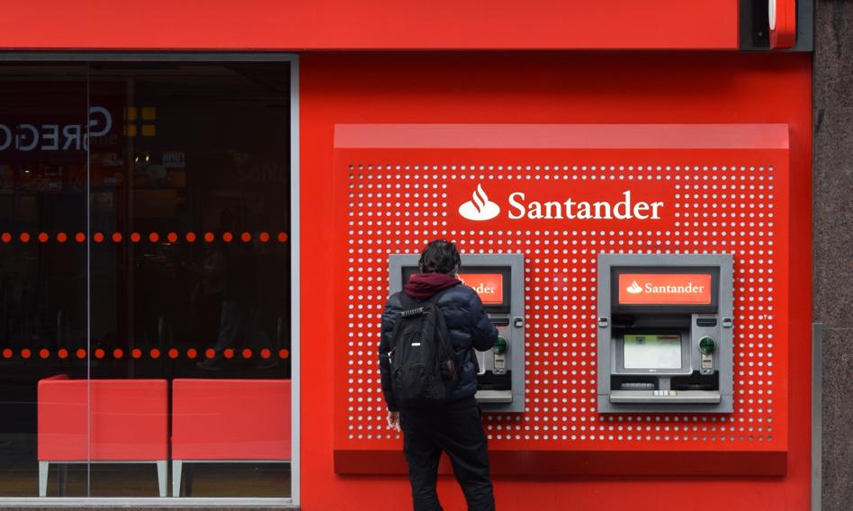 Erste głównym akcjonariuszem Santander BP