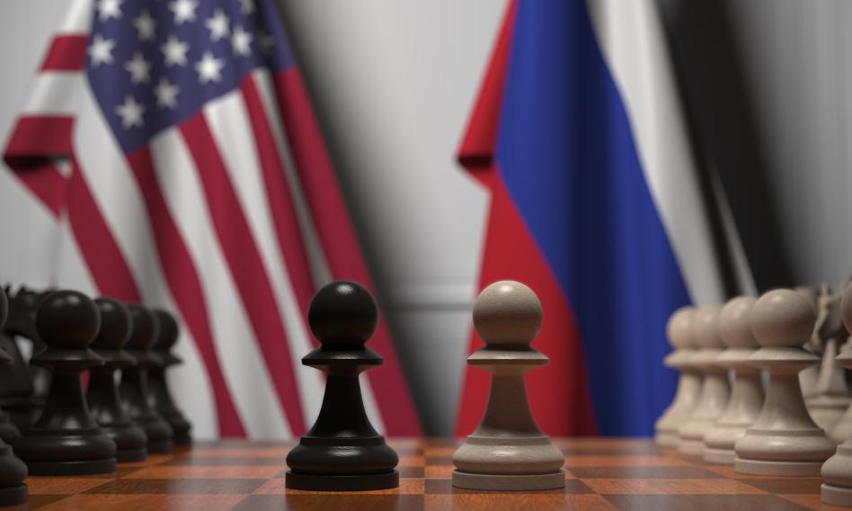 Monachium 2.0? Kontrowersje wokół spotkania Trump-Putin na Alasce