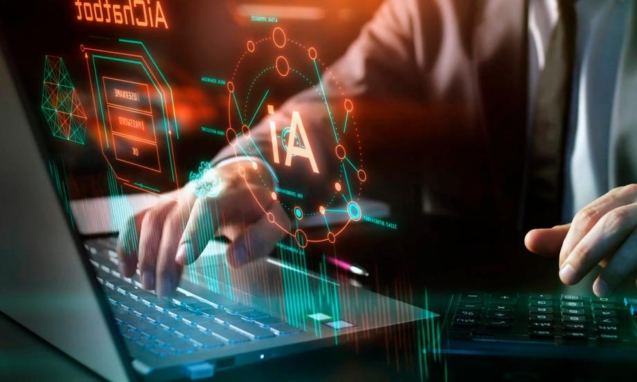 Horeca i usługi zdrowotne nie chcą AI? To tu jest najmniejsze zainteresowanie