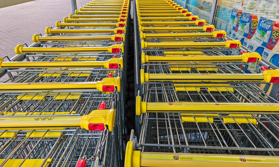 CPI w celu dopiero w '27 roku? Kryńska: PKO BP: W najbliższych miesiącach wokół bieżących poziomów