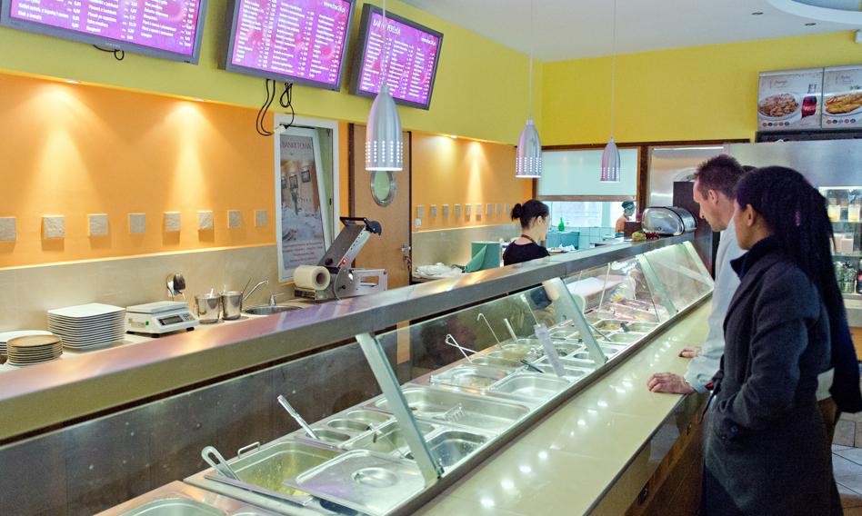 Gastro na cenzurowanym. UOKiK znalazł nieprawidłowości w 75 proc. lokali