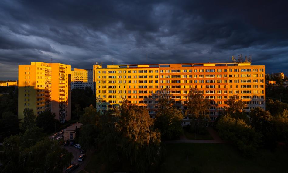 Nie tylko Warszawa, Wrocław i Łódź. Spadki cen mieszkań pojawiły się też w mniejszych miastach