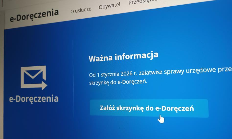 Koniec epoki ePUAP. Od teraz e-Doręczenia to jedyny pewny sposób kontaktu z urzędem