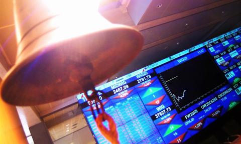Przegrani na forex