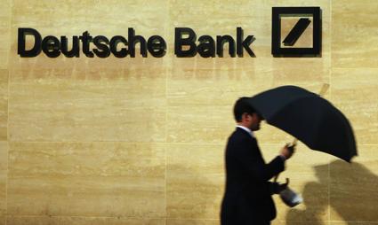 Deutsche Bank Sprzedaje Udzialy W Chinskim Banku Bankier Pl