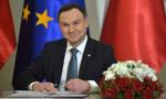 Prezydent podpisał nowelę ustawy o obrocie instrumentami finansowymi