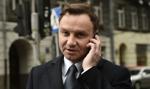 Duda: Podnoszenie kwoty wolnej dla najbiedniejszych to początek