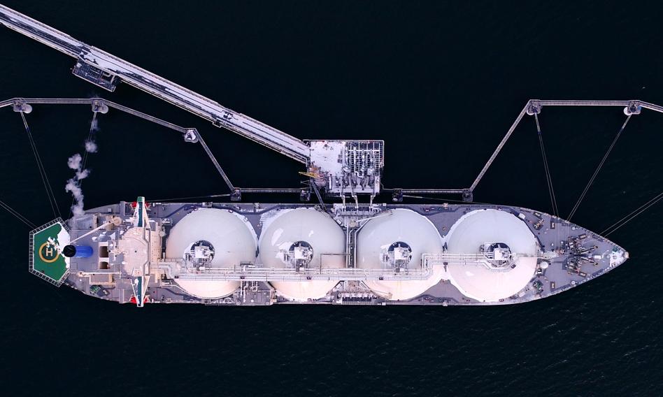 USA z Polską szykują "deal". Amerykański gaz LNG popłynie na Ukrainę i Słowację
