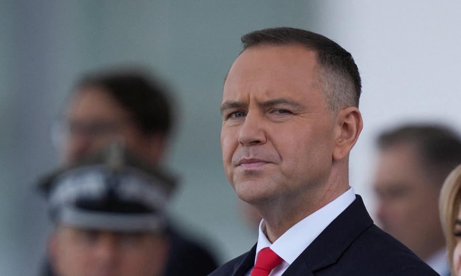 Co z wiatrakami? Prezydent zdecyduje wkrótce, na razie zapowiada własny projekt
