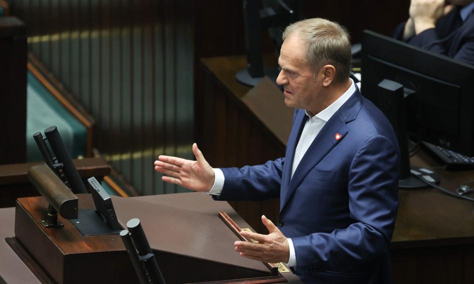 Sejm po raz trzeci uchwalił ustawę o rynku kryptoaktywów