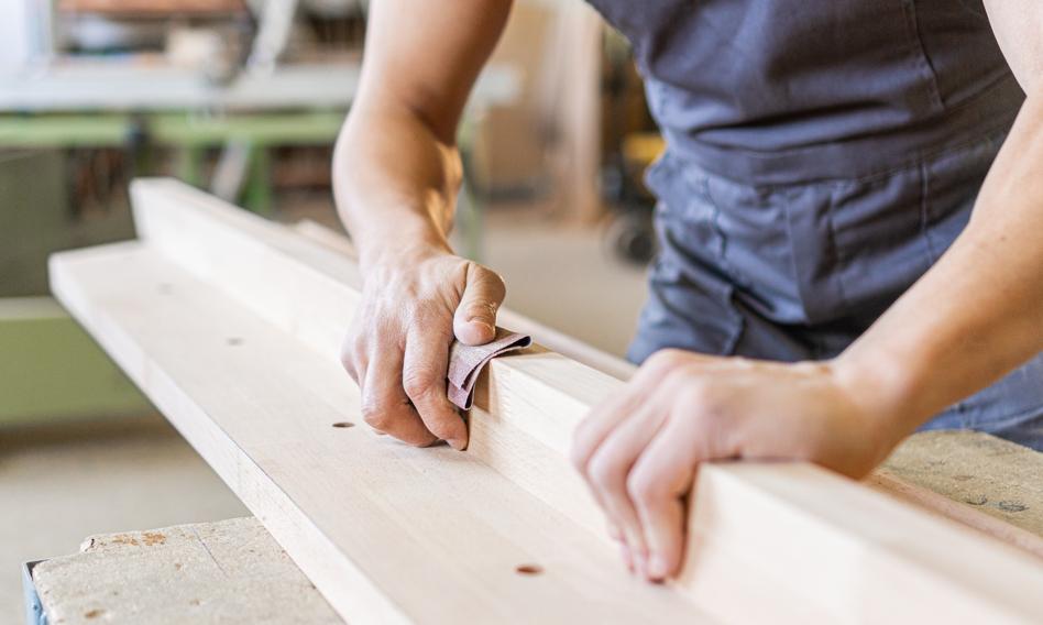 Produkują meble dla IKEA. Teraz zwolnią ponad 130 osób