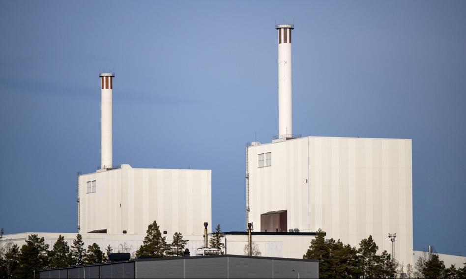 Awaria atomu 130 km od Sztokholmu. Reaktor wyłączony tuż po remoncie