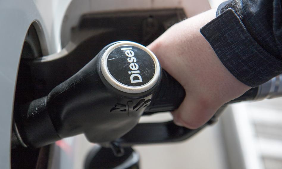Iran i USA mieszają na polskich stacjach. Diesel przebije barierę 6 zł